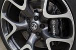 Vauxhall Astra VXR 2012 года